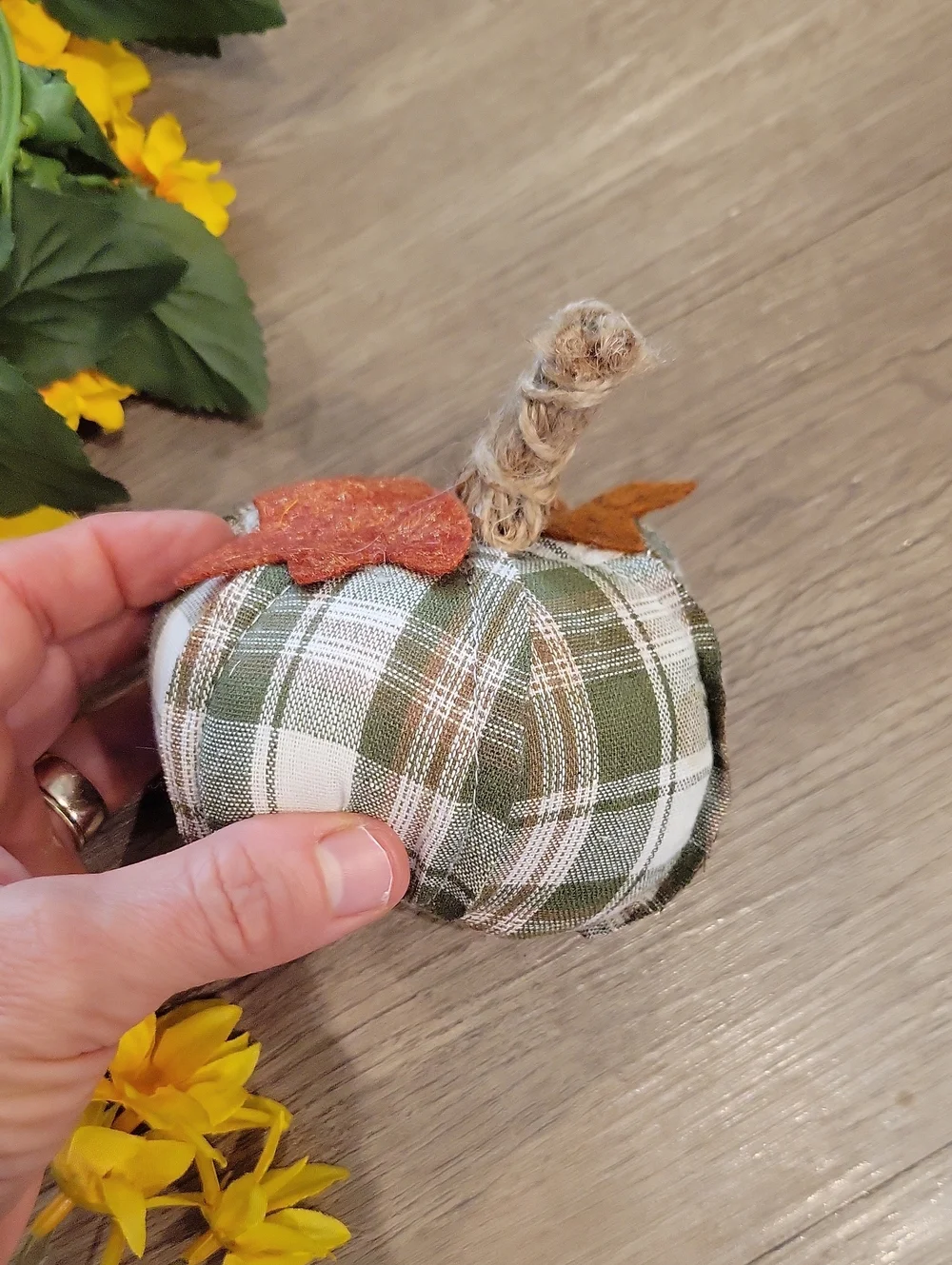 Free With Purchase Floral Bundle